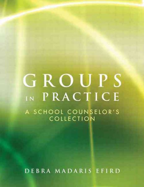 Produktbild: Groups in Practice