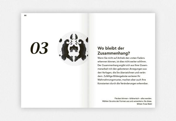 Produktbild: Kreative Interventionen
