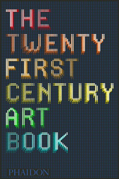 Produktbild: The Twenty First Century Art Book