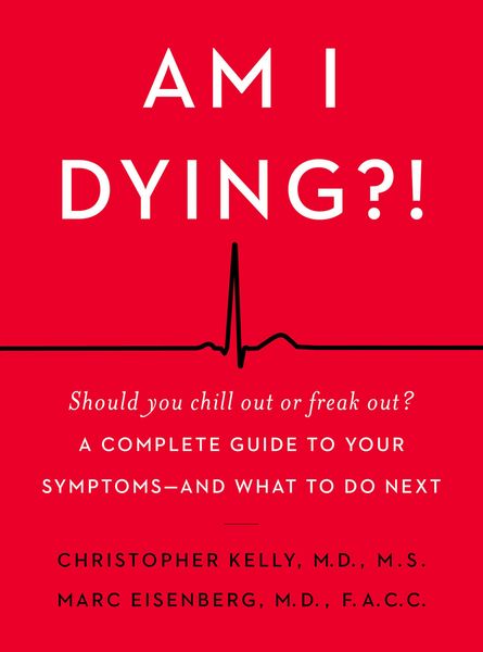 Produktbild: Am I Dying?!
