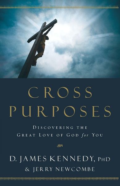 Produktbild: Cross Purposes