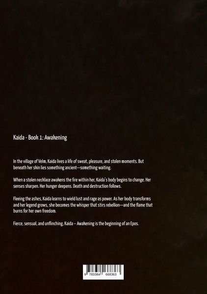 Produktbild: Kaida