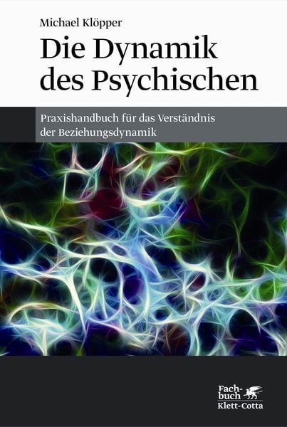 Produktbild: Die Dynamik des Psychischen