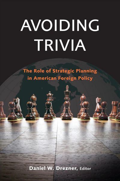 Produktbild: Avoiding Trivia