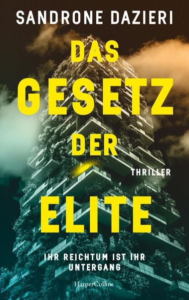 Produktbild: Das Gesetz der Elite