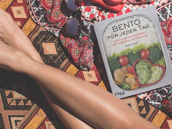 Produktbild: Bento f&uuml;r jeden Tag