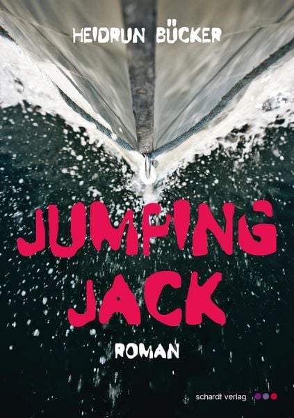 Produktbild: Jumping Jack: Thriller
