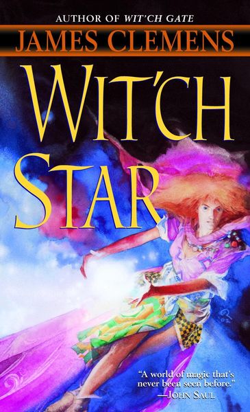 Produktbild: Wit'ch Star