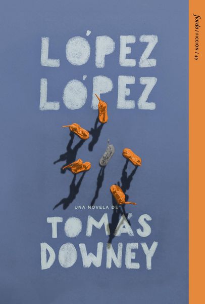 Produktbild: L&oacute;pez L&oacute;pez