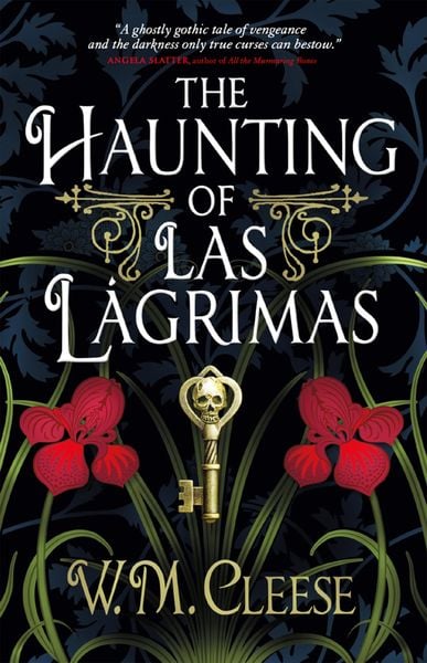 Produktbild: The Haunting of Las L&aacute;grimas