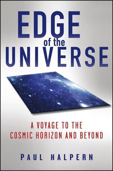 Produktbild: Edge of the Universe