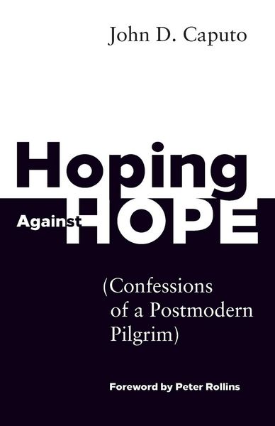 Produktbild: Hoping Against Hope