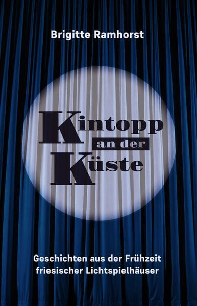 Produktbild: Kintopp an der K&uuml;ste