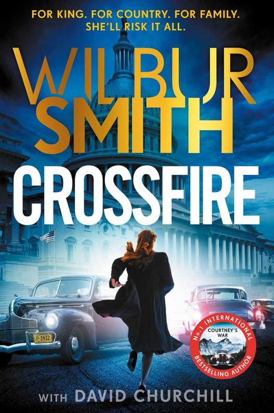 Produktbild: Crossfire