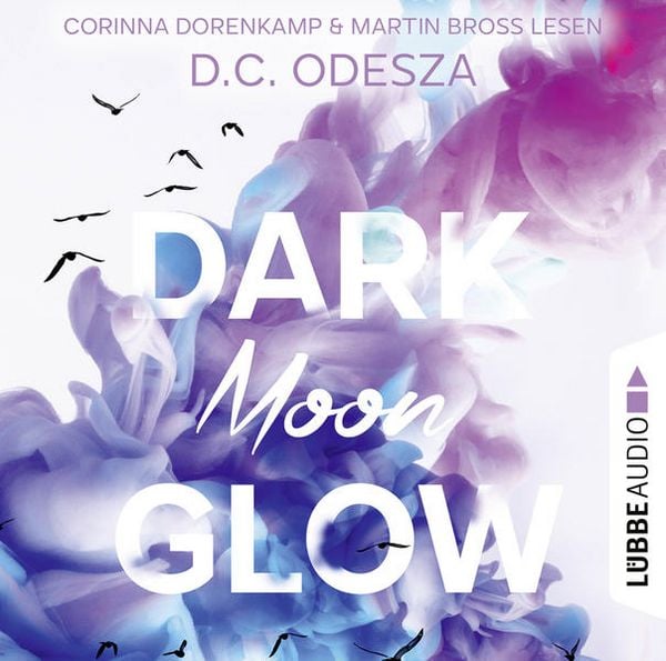 Produktbild: DARK Moon GLOW - Glow-Reihe, Teil 2