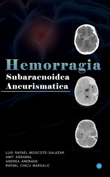 Produktbild: Hemorragia Subaracnoidea Aneurismatica