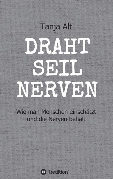Produktbild: Drahtseilnerven