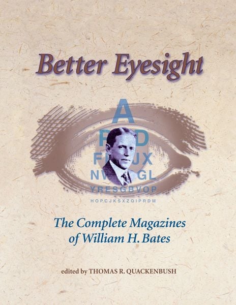 Produktbild: Better Eyesight