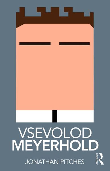 Produktbild: Vsevolod Meyerhold
