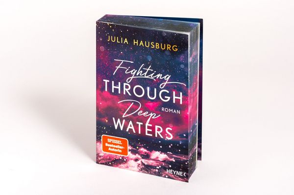 Produktbild: Fighting Through Deep Waters