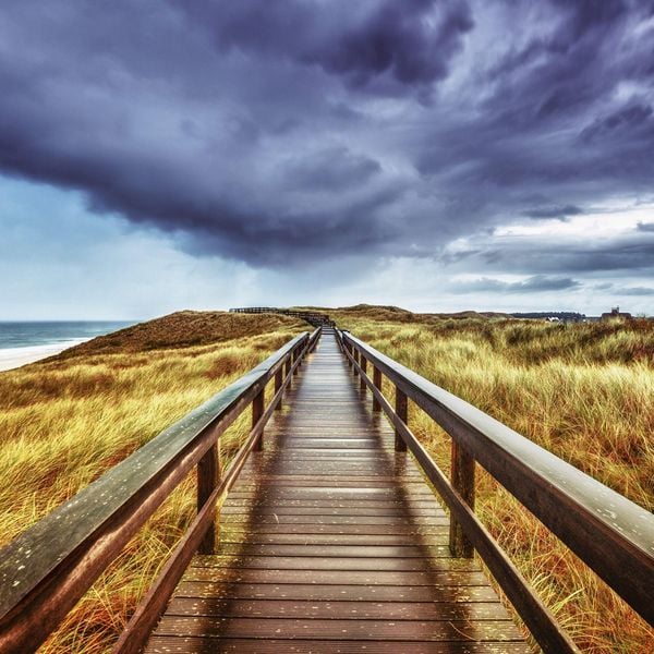 Produktbild: Strand und Meer / Beach and Sea 2027
