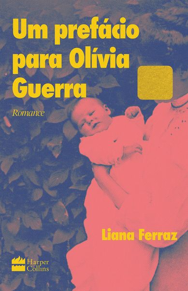 Produktbild: Um pref&aacute;cio para Ol&iacute;via Guerra