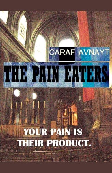 Produktbild: The Pain Eaters