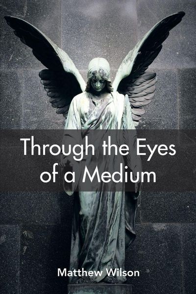Produktbild: Through the Eyes of a Medium