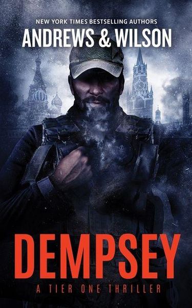 Produktbild: Dempsey