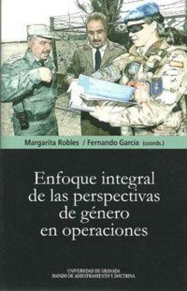 Produktbild: Enfoque integral de las perspectivas de g&eacute;nero en operaciones