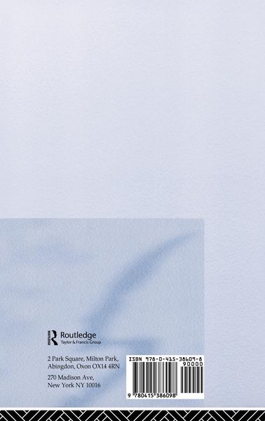 Produktbild: Arabic Rhetoric