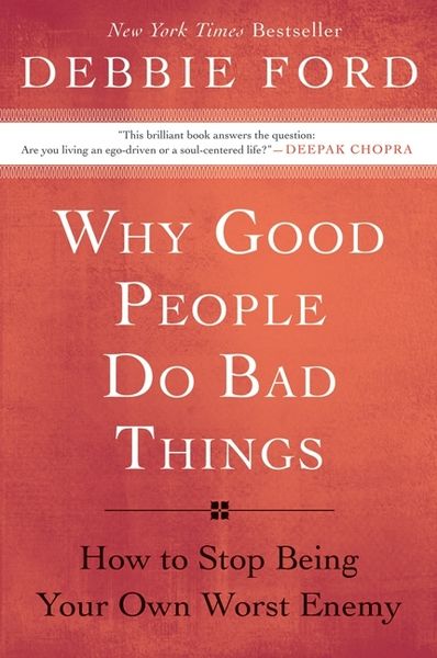 Produktbild: Why Good People Do Bad Things