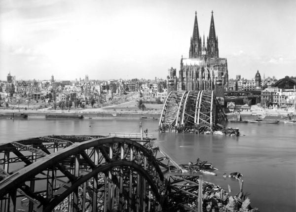 Aufbruch in eine neue Zeit