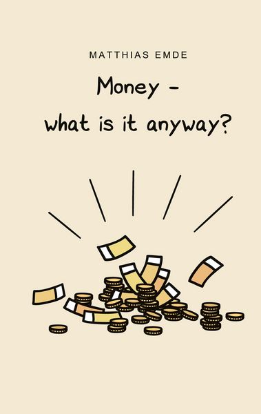 Produktbild: Money - what is it anyway?