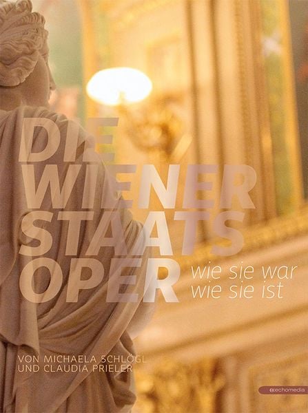 Produktbild: Die Wiener Staatsoper
