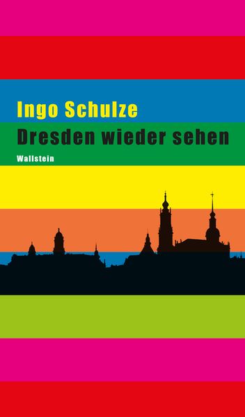 Produktbild: Dresden wieder sehen