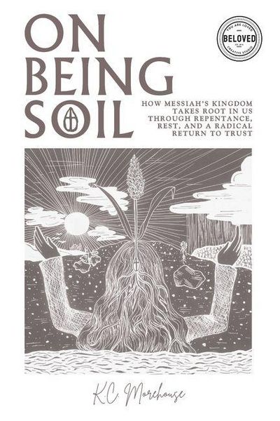 Produktbild: On Being Soil