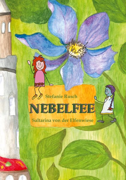 Produktbild: Nebelfee