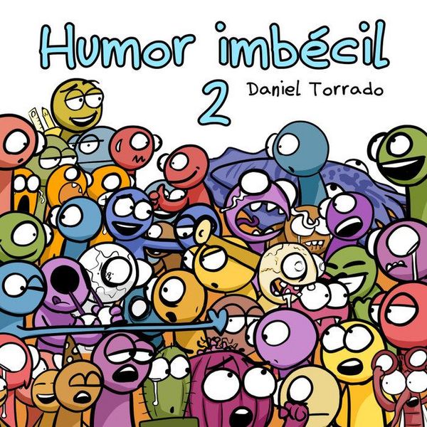 Produktbild: Humor imb&eacute;cil 2