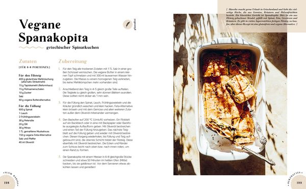 Produktbild: Liebe, Laib und Zeit – Natürlich Brot backen