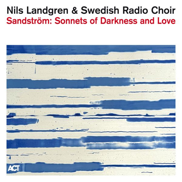 Produktbild: Sandstr&ouml;m: Sonnets Of Darkness And Love