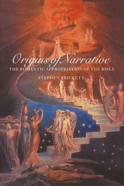 Produktbild: Origins of Narrative