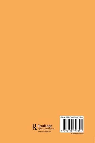Produktbild: Distance Teaching for the Third World