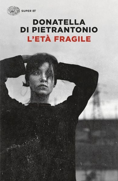 Produktbild: L' et&agrave; fragile