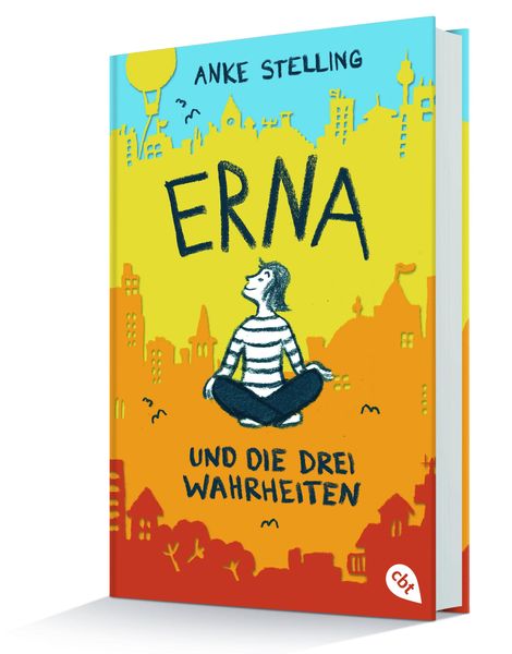Erna und die drei Wahrheiten