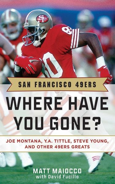 Produktbild: San Francisco 49ers