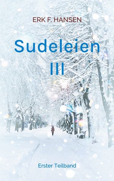 Produktbild: Sudeleien III