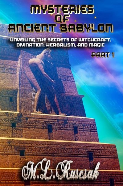 Produktbild: Mysteries of Ancient Babylon