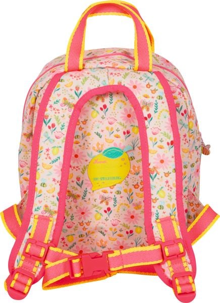Produktbild: Rucksack Bl&uuml;mchen - Prinzessin Lillifee