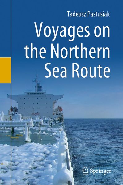 Produktbild: Voyages on the Northern Sea Route